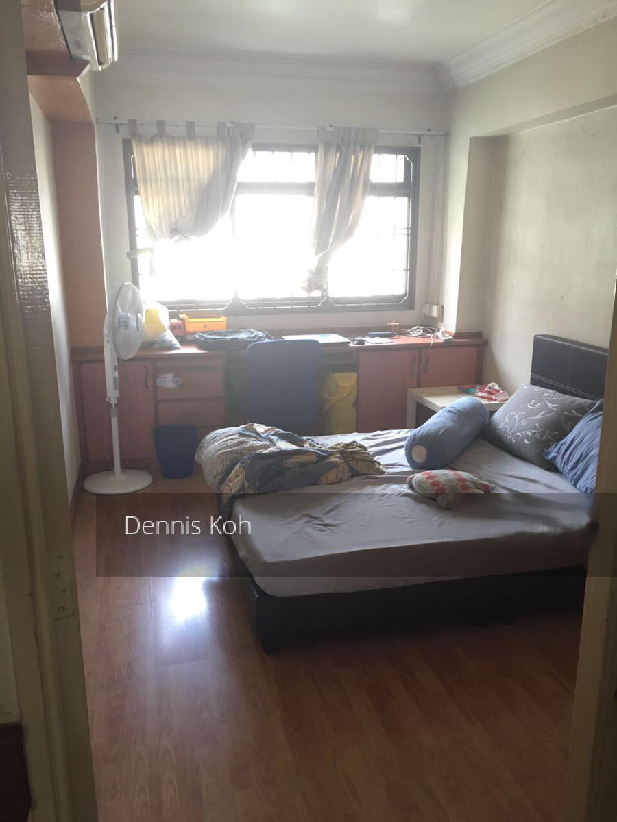 Blk 624B Woodlands Drive 52 (Woodlands), HDB 5 Rooms #145011602
